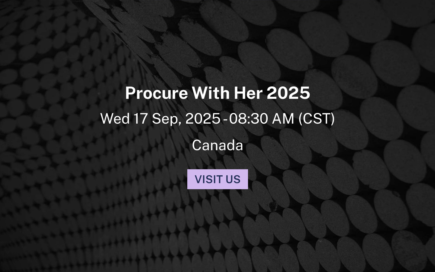 Procure With Her 2025